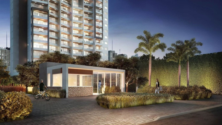 Imagem Apartamento com 2 Quartos à Venda, 60 m² em Pinheiros - São Paulo Imagem Apartamento com 2 Quartos à Venda, 60 m² em Pinheiros - São Paulo