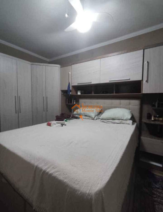 Imagem Sobrado com 3 Quartos à Venda, 130 m² em Jardim Novo Portugal - Guarulhos Imagem Sobrado com 3 Quartos à Venda, 130 m² em Jardim Novo Portugal - Guarulhos