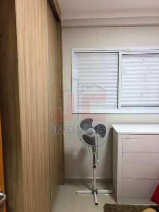 Imagem Apartamento com 2 Quartos à Venda, 58 m² em Jardim Botânico - Ribeirão Preto