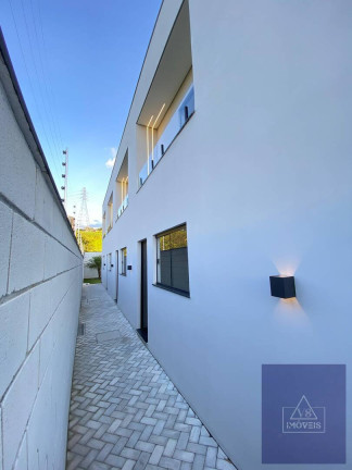 Imagem Casa de Condomínio com 2 Quartos à Venda, 78 m² em Vila Melchizedec - Mogi Das Cruzes
