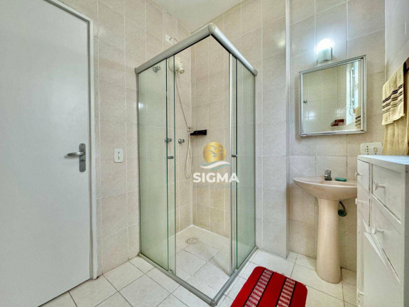 Imagem Apartamento com 3 Quartos à Venda, 98 m² em Pitangueiras - Guarujá Imagem Apartamento com 3 Quartos à Venda, 98 m² em Pitangueiras - Guarujá