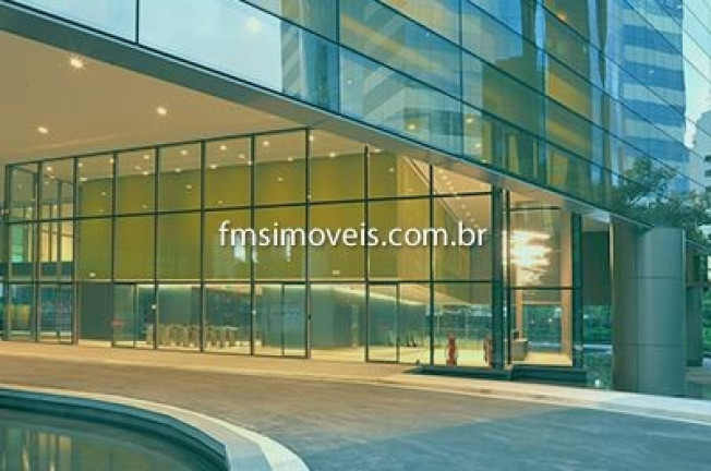 Imagem Imóvel para Alugar, 1.130 m² em Cidade Monções - São Paulo Imagem Imóvel para Alugar, 1.130 m² em Cidade Monções - São Paulo