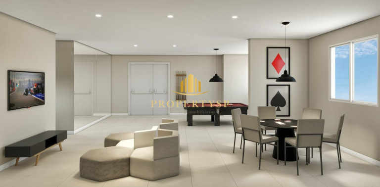 Imagem Apartamento com 2 Quartos à Venda, 37 m² em Parque Industrial Tomas Edson - São Paulo Imagem Apartamento com 2 Quartos à Venda, 37 m² em Parque Industrial Tomas Edson - São Paulo