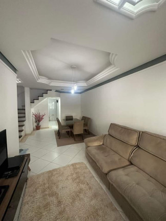Casa com 3 Quartos à Venda, 129 m² em Caiçara - Praia Grande