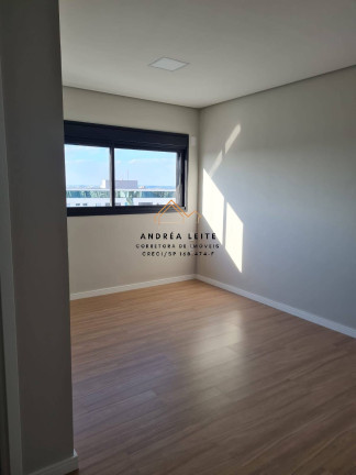 Imagem Apartamento com 3 Quartos à Venda, 111 m² em Parque Campolim - Sorocaba