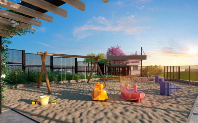 Imagem Terreno à Venda, 224 m² em Chácara Morada Mediterrânea - Jundiaí Imagem Terreno à Venda, 224 m² em Chácara Morada Mediterrânea - Jundiaí