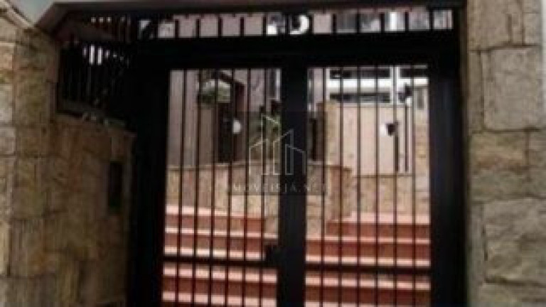 Imagem Apartamento com 5 Quartos à Venda, 200 m² em Centro - Guarujá