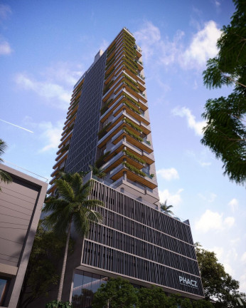 Imagem Apartamento com 4 Quartos à Venda, 149 m² em Porto Belo - Porto Belo