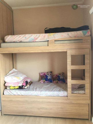 Imagem Cobertura com 2 Quartos à Venda, 78 m² em Tupi - Praia Grande