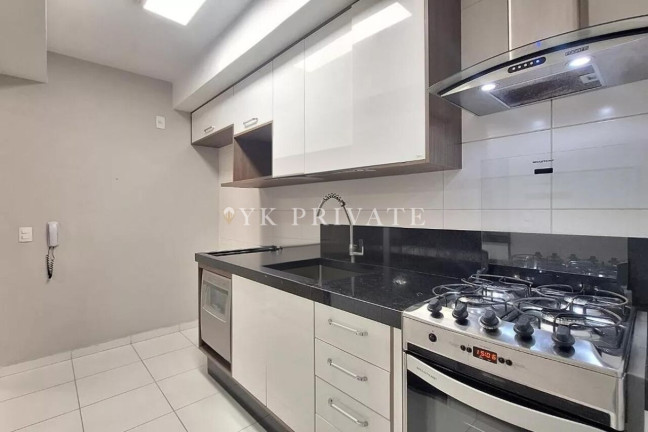 Imagem Apartamento com 3 Quartos à Venda, 107 m² em Barra Funda - São Paulo