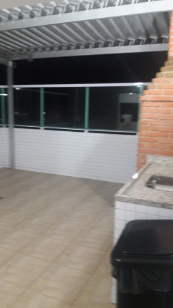 Imagem Apartamento com 2 Quartos à Venda, em Jose Menino - Santos Imagem Apartamento com 2 Quartos à Venda, em Jose Menino - Santos