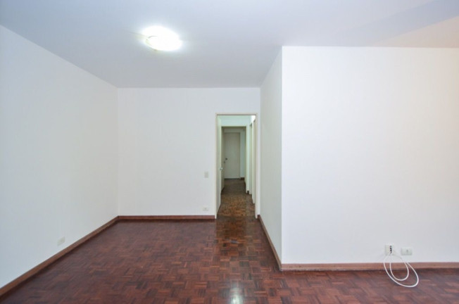 Imagem Imóvel com 3 Quartos à Venda, 113 m² em Vila Cruzeiro - São Paulo