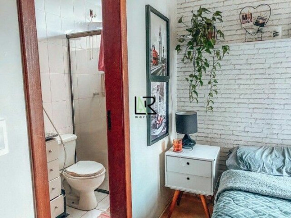 Imagem Apartamento com 3 Quartos à Venda, 82 m² em Buritis - Belo Horizonte