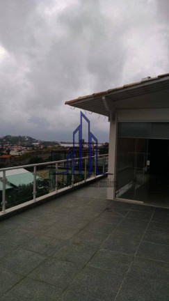 Imagem Casa com 4 Quartos à Venda,  em Piratininga - Niterói