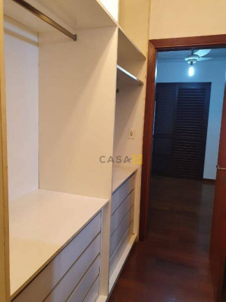Imagem Apartamento com 3 Quartos à Venda, 190 m² em Jardim Girassol - Americana Imagem Apartamento com 3 Quartos à Venda, 190 m² em Jardim Girassol - Americana