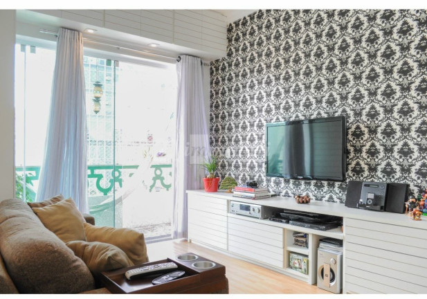 Imagem Apartamento com 1 Quarto à Venda, 55 m² em Bela Vista - São Paulo Imagem Apartamento com 1 Quarto à Venda, 55 m² em Bela Vista - São Paulo