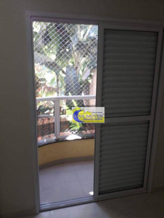 Imagem Apartamento com 2 Quartos à Venda, 67 m² em Vila Humaitá - Santo André