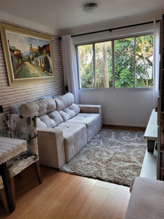 Imóvel com 2 Quartos à Venda, 70 m² em Jardim Vilas Boas - São Paulo
