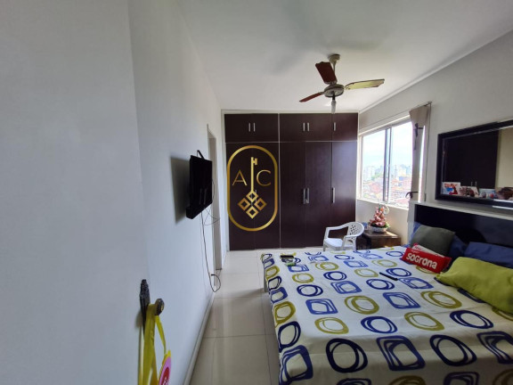 Imagem Apartamento com 3 Quartos à Venda, 127 m² em Canela - Salvador