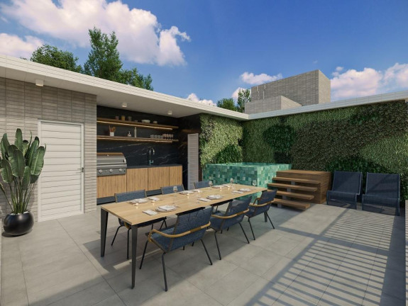Imagem Apartamento com 2 Quartos à Venda, 56 m² em Bessa - João Pessoa Imagem Apartamento com 2 Quartos à Venda, 56 m² em Bessa - João Pessoa