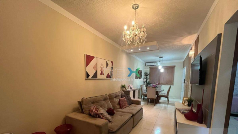 Imagem Casa com 2 Quartos à Venda, 120 m² em Vila Sílvia Regina - Campo Grande Imagem Casa com 2 Quartos à Venda, 120 m² em Vila Sílvia Regina - Campo Grande