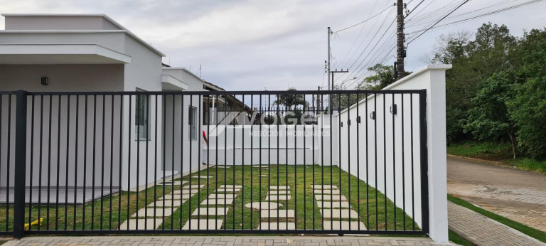 Imagem Casa com 3 Quartos à Venda, 65 m² em Campestre - Sao Leopoldo