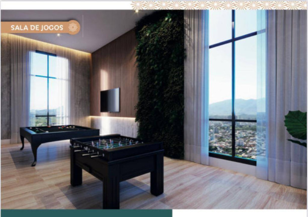 Imagem Apartamento com 3 Quartos à Venda, 96 m² em Perequê - Porto Belo Imagem Apartamento com 3 Quartos à Venda, 96 m² em Perequê - Porto Belo