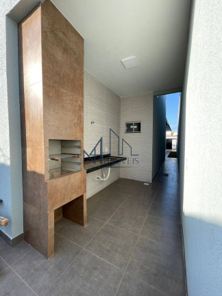 Imagem Casa com 2 Quartos à Venda, 150 m² em Residencial Portinari - Goiânia
