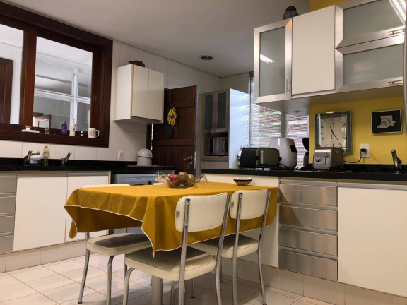 Imagem Casa com 4 Quartos à Venda, 550 m² em Alphaville Residencial Um - Barueri Imagem Casa com 4 Quartos à Venda, 550 m² em Alphaville Residencial Um - Barueri