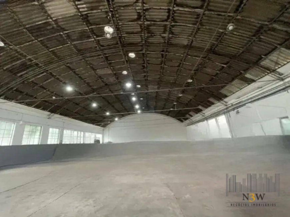 Imagem Galpão para Alugar, 1.000 m² em Vila Leopoldina - São Paulo Imagem Galpão para Alugar, 1.000 m² em Vila Leopoldina - São Paulo