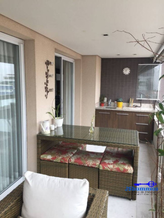 Imagem Apartamento com 4 Quartos à Venda, 169 m² em Vila Clementino - São Paulo Imagem Apartamento com 4 Quartos à Venda, 169 m² em Vila Clementino - São Paulo