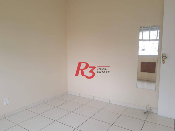 Imagem Apartamento com 3 Quartos à Venda, 109 m² em Gonzaga - Santos