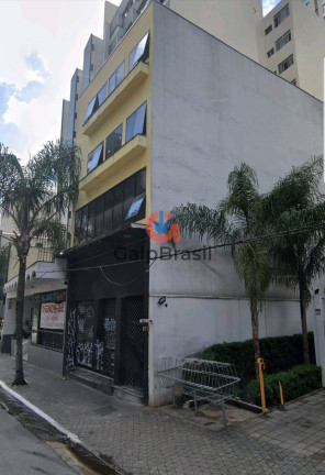 Imagem Imóvel Comercial à Venda, 293 m² em Consolação - São Paulo Imagem Imóvel Comercial à Venda, 293 m² em Consolação - São Paulo