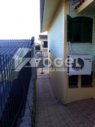 Imagem Casa com 3 Quartos à Venda, 140 m² em Rondônia - Novo Hamburgo