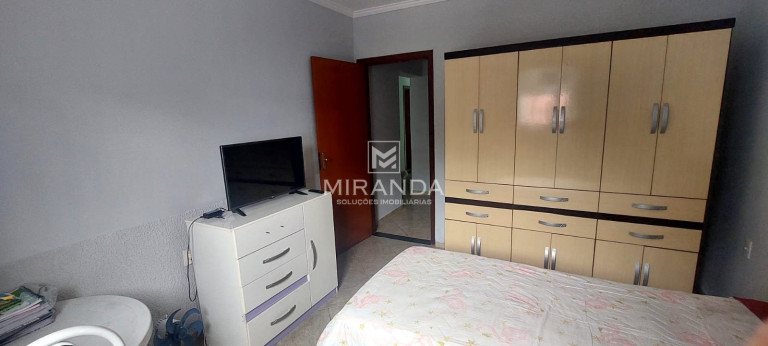 Imagem Casa com 3 Quartos à Venda, 206 m² em Jardim Parada Do Alto - Sorocaba