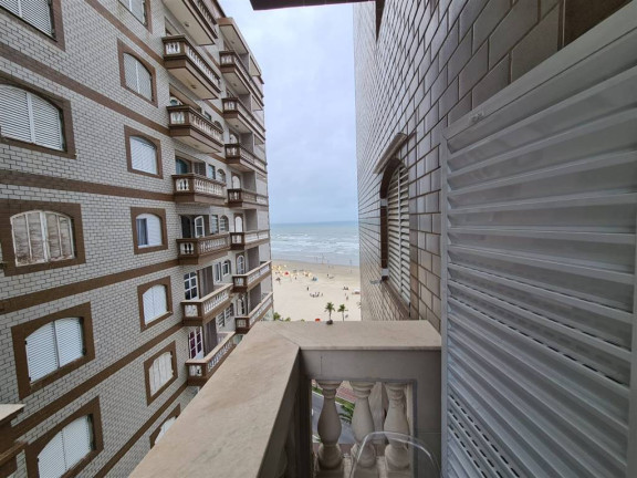 Imagem Apartamento com 3 Quartos à Venda, 93 m² em Ocian - Praia Grande