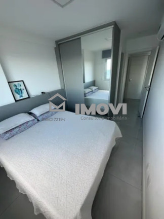 Imagem Apartamento com 2 Quartos à Venda, 85 m² em Praia De Itaparica - Vila Velha