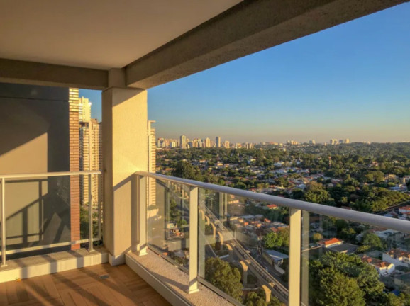 Imagem Imóvel com 1 Quarto à Venda, 49 m² em Campo Belo - São Paulo Imagem Imóvel com 1 Quarto à Venda, 49 m² em Campo Belo - São Paulo