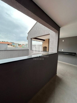Imagem Apartamento com 2 Quartos à Venda, 50 m² em Jardim Utinga - Santo André Imagem Apartamento com 2 Quartos à Venda, 50 m² em Jardim Utinga - Santo André