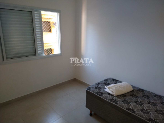 Imagem Apartamento com 3 Quartos à Venda, 118 m² em Enseada - Guarujá