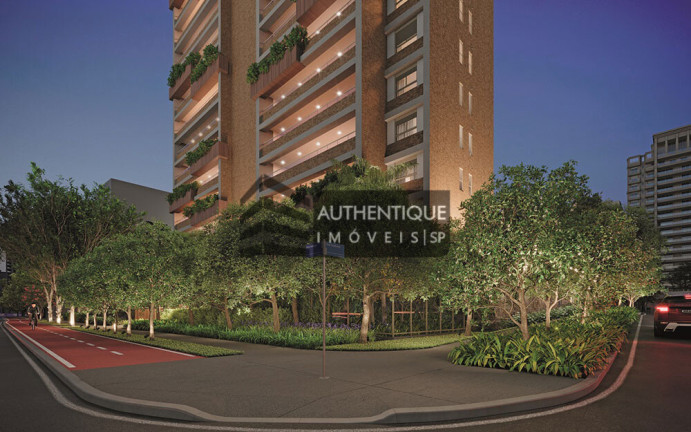 Cobertura com 4 Quartos à Venda, 632 m² em Alto De Pinheiros - São Paulo