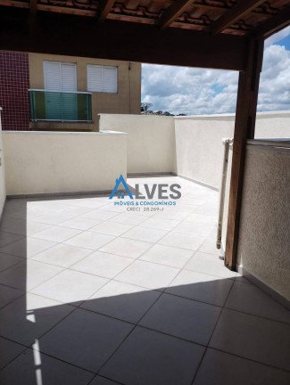 Imagem Apartamento com 2 Quartos à Venda, 73 m² em Vila Junqueira - Santo André