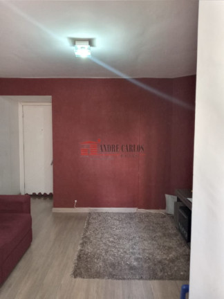 Imagem Apartamento com 2 Quartos à Venda, 55 m² em Bandeiras - Osasco