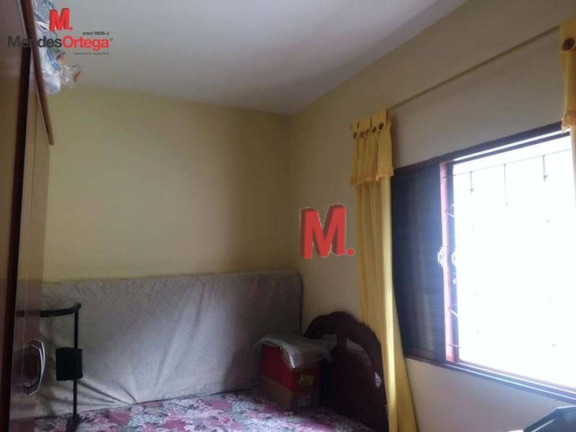 Imagem Casa com 3 Quartos à Venda, 128 m² em Jardim Camila - Sorocaba Imagem Casa com 3 Quartos à Venda, 128 m² em Jardim Camila - Sorocaba