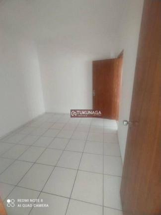 Imagem Casa com 2 Quartos para Alugar, 65 m² em Jardim Rosa De Franca - Guarulhos Imagem Casa com 2 Quartos para Alugar, 65 m² em Jardim Rosa De Franca - Guarulhos