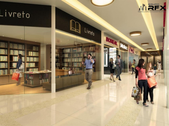 Imagem Sala Comercial à Venda, 27 m² em São Domingos - Niterói Imagem Sala Comercial à Venda, 27 m² em São Domingos - Niterói