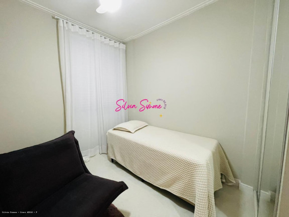 Imagem Apartamento com 3 Quartos à Venda, em Gonzaga - Santos Imagem Apartamento com 3 Quartos à Venda, em Gonzaga - Santos