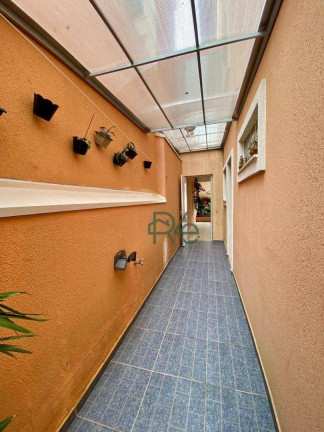 Imagem Casa com 3 Quartos à Venda, 210 m² em Vila D'este - Cotia Imagem Casa com 3 Quartos à Venda, 210 m² em Vila D'este - Cotia