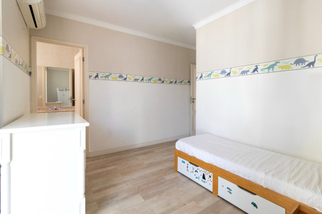 Imagem Apartamento com 4 Quartos à Venda, 245 m² em Jardim Paulista - São Paulo