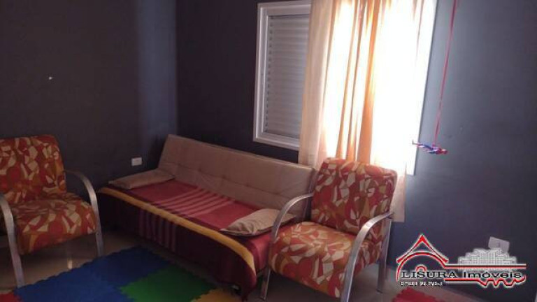 Imagem Casa com 4 Quartos à Venda, 270 m² em Loteamento Villa Branca - Jacareí